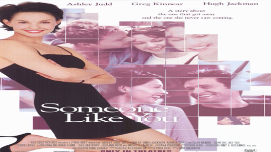 فيلم Someone Like You 2001 مترجم