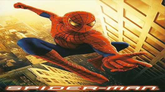 فيلم Spider Man 2002 مترجم