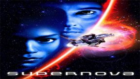 فيلم Supernova 2000 مترجم