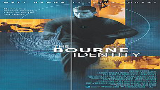 فيلم The Bourne Identity 2002 مترجم