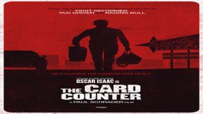 فيلم The Card Counter 2021 مترجم