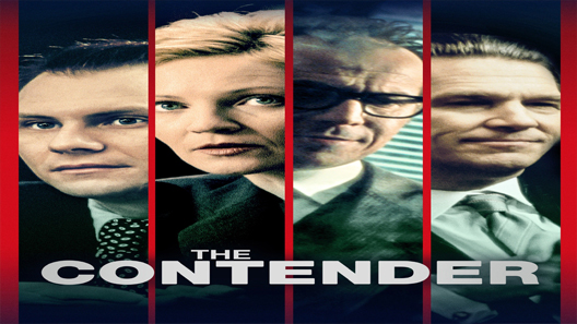 فيلم The Contender 2000 مترجم
