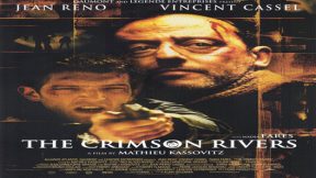 فيلم The Crimson Rivers Pourpres 2000 مترجم