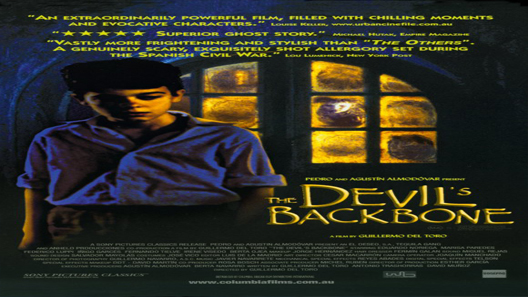 فيلم The Devils Backbone 2001 مترجم