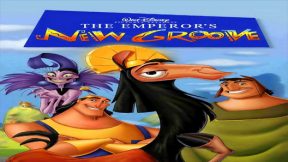فيلم The Emperors New Groove 2000 مترجم