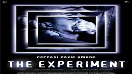 فيلم The Experiment 2001 مترجم