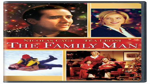 فيلم The Family Man 2000 مترجم