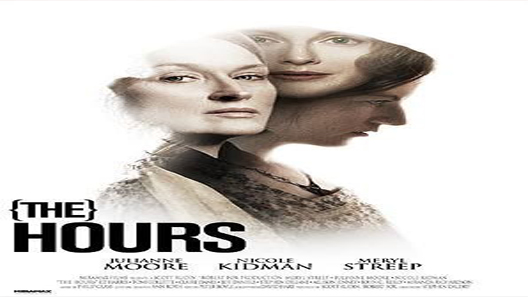 فيلم The Hours 2002 مترجم