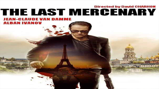 فيلم The Last Mercenary 2021 مترجم