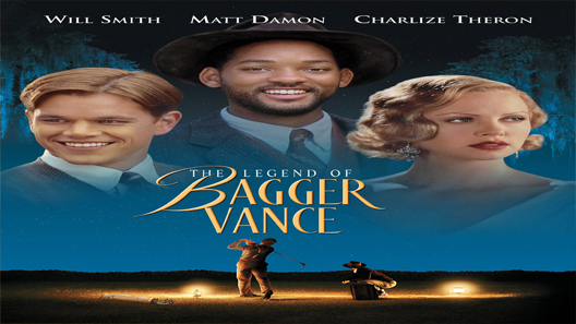 فيلم The Legend Of Bagger Vance 2000 مترجم