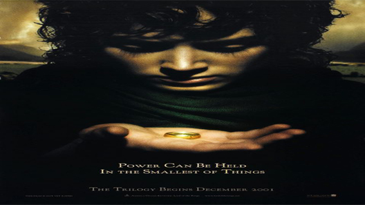 فيلم The Lord Of The Rings The Fellowship Of The Ring 2001 مترجم