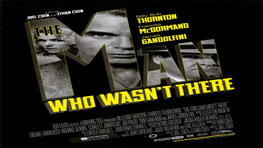فيلم The Man Who Wasnt There 2001 مترجم