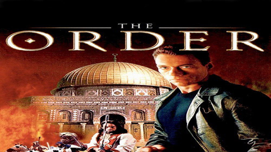فيلم The Order 2001 مترجم