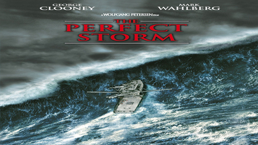 فيلم The Perfect Storm 2000 مترجم