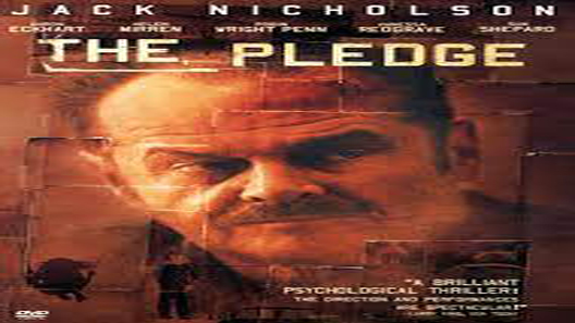 فيلم The Pledge 2001 مترجم