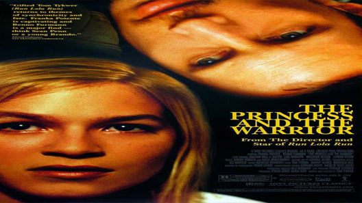 فيلم The Princess And The Warrior 2000 مترجم