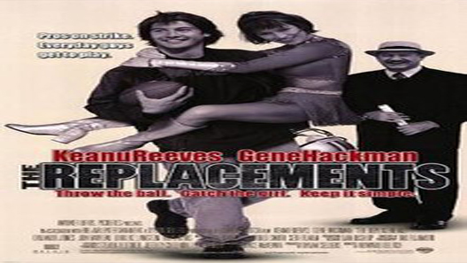 فيلم The Replacements 2000 مترجم