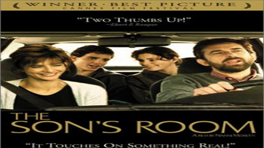 فيلم The Sons Room 2001 مترجم