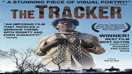 فيلم The Tracker 2002 مترجم