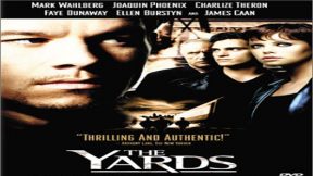 فيلم The Yards 2000 مترجم