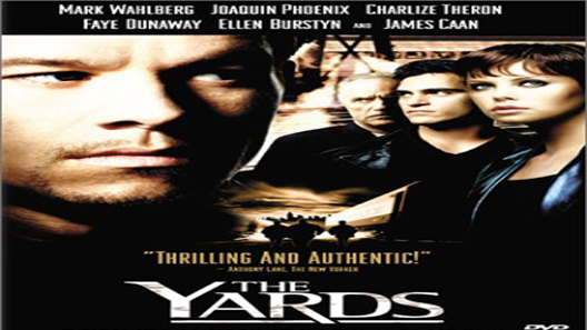 فيلم The Yards 2000 مترجم