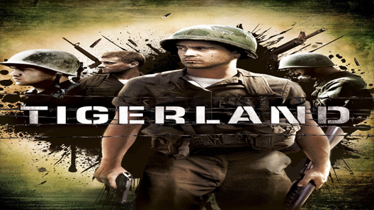 فيلم Tigerland 2000 مترجم