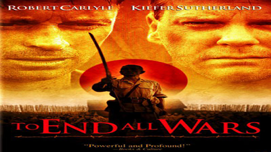 فيلم To End All Wars 2001 مترجم