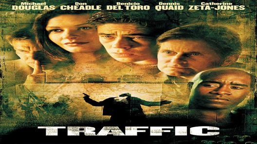 فيلم Traffic 2000 مترجم