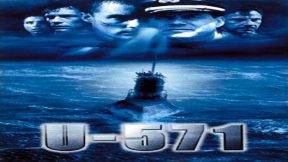 فيلم U 571 2000 مترجم