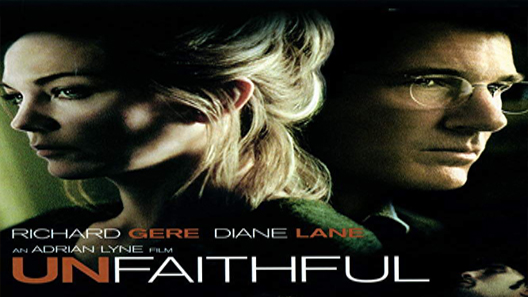 فيلم Unfaithful 2002 مترجم