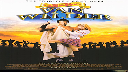 فيلم Van Wilder Party Liaison 2002 مترجم