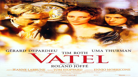 فيلم Vatel 2000 مترجم
