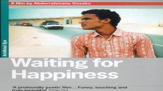 فيلم Waiting For Happiness 2002 مترجم