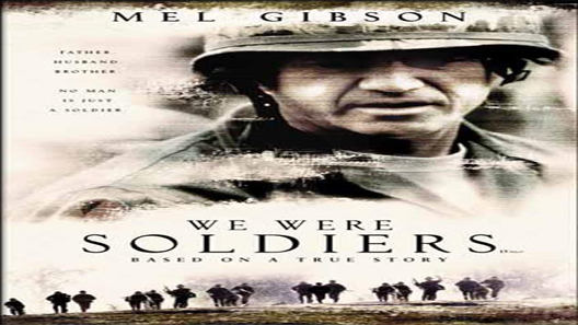 فيلم We Were Soldiers 2002 مترجم