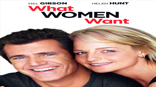 فيلم What Women Want 2000 مترجم