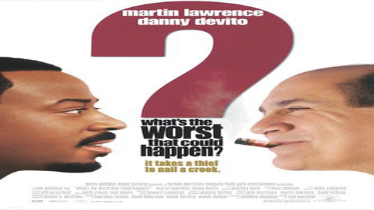 فيلم Whats The Worst That Could Happen 2001 مترجم