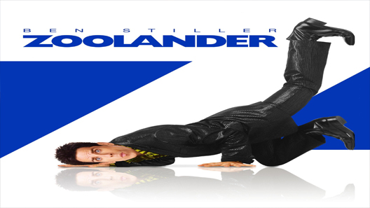 فيلم Zoolander 2001 مترجم