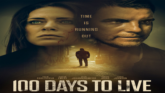 فيلم 100 Days To Live 2019 مترجم