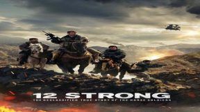 فيلم 12 Strong 2018 مترجم