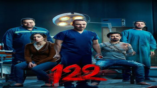 فيلم 122 2019 مترجم