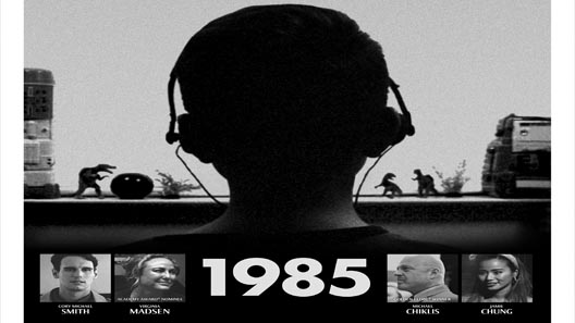 فيلم 1985 2021 مترجم