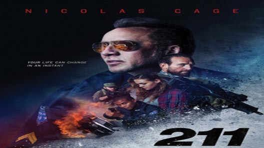 فيلم 211 2018 مترجم