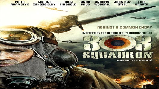 فيلم 303 2018 مترجم