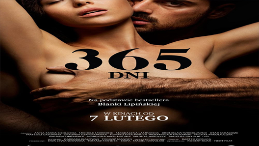 فيلم 365 days 2020 مترجم