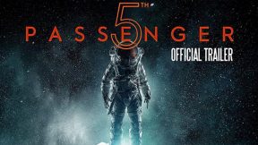 فيلم 5th Passenger 2018 مترجم