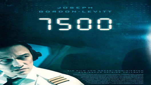 فيلم 7500 2019 مترجم