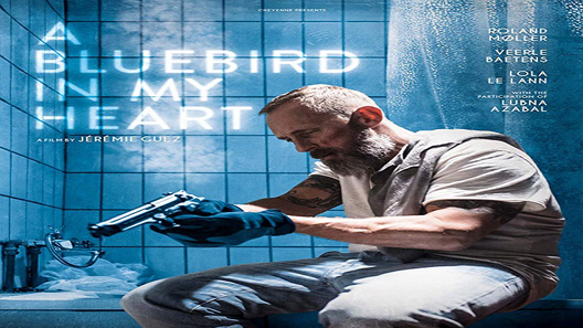 فيلم A Bluebird In My Heart 2018 مترجم
