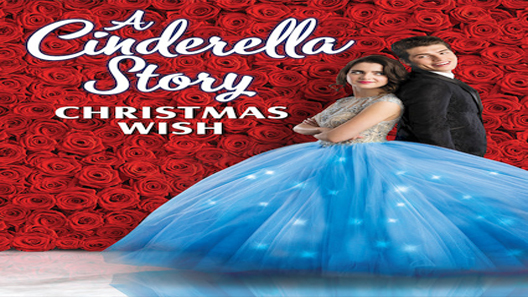فيلم A Cinderella Story Christmas Wish 2019 مترجم