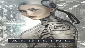 فيلم A I Rising 2018 مترجم