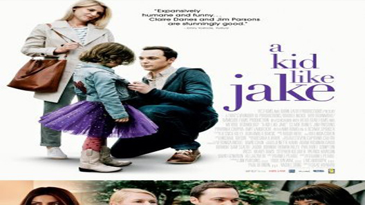 فيلم A Kid Like Jake 2018 مترجم